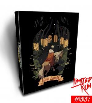 Kingdom: New Lands (Collector's Edition)