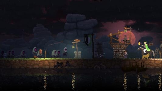 Kingdom: New Lands screenshot