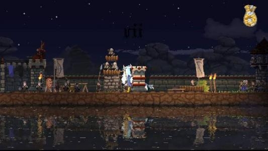 Kingdom Two Crowns screenshot