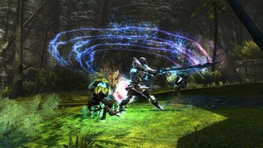 Kingdoms of Amalur: Re-Reckoning [Collector's Edition] screenshot