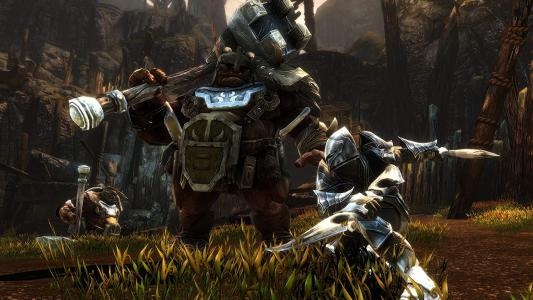 Kingdoms of Amalur: Re-Reckoning [Collector's Edition] screenshot