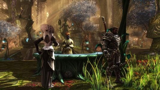 Kingdoms of Amalur: Re-Reckoning [Collector's Edition] screenshot