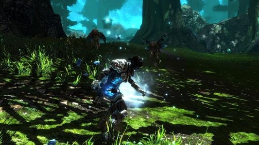 Kingdoms of Amalur: Re-Reckoning [Collector's Edition] screenshot