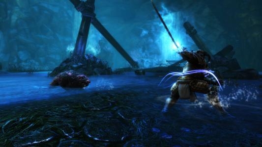 Kingdoms of Amalur Re-Reckoning screenshot