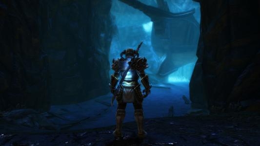 Kingdoms of Amalur Re-Reckoning screenshot