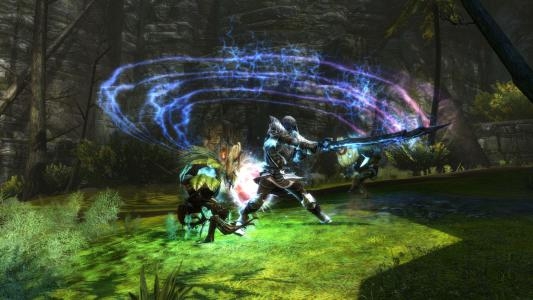 Kingdoms of Amalur Re-Reckoning screenshot