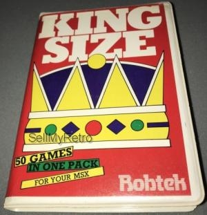 KingSize