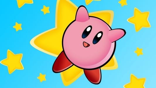 Kirby 64: The Crystal Shards fanart