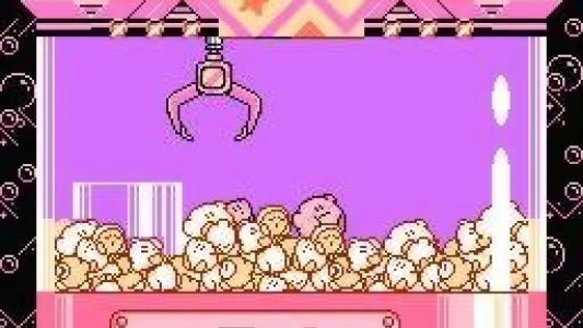 Kirby's Adventure screenshot