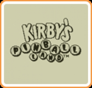 Kirby's Pinball Land (Virtual Console)