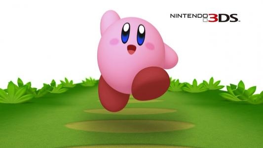 Kirby: Triple Deluxe fanart