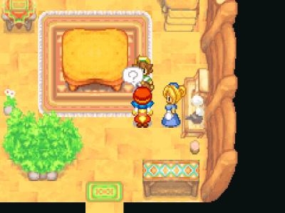 Kisekko Gurumii - The magical adventure of Chesty and the stuffed animals screenshot