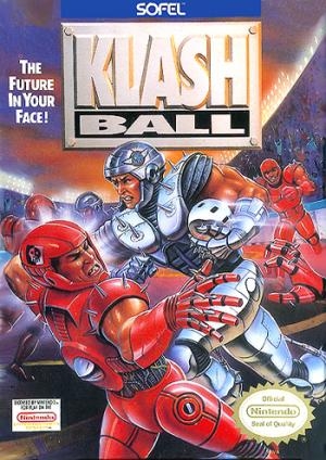 Klash Ball