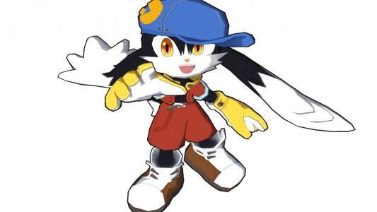 Klonoa 2: Dream Champ Tournament fanart