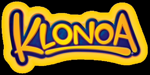 Klonoa clearlogo