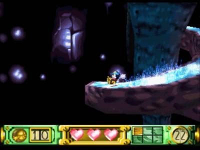 Klonoa: Door to Phantomile screenshot