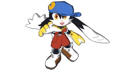 Klonoa fanart