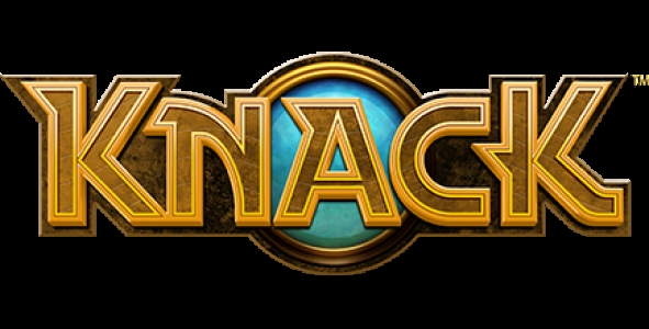 Knack clearlogo