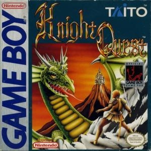 Knight Quest