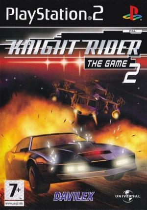 Knight Rider 2