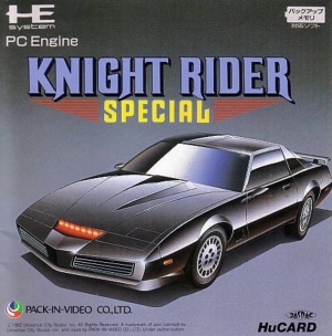 Knight Rider Special