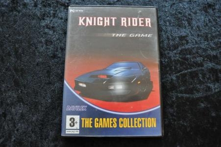 Knight Rider: The Game