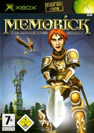 Knight's Apprentice, Memorick's Adventures