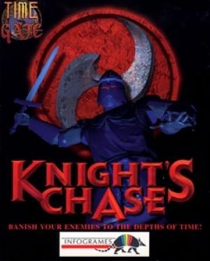 Knight's Chase