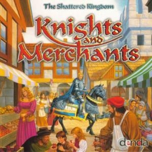 Knights and Merchants: The Shattered Kingdom