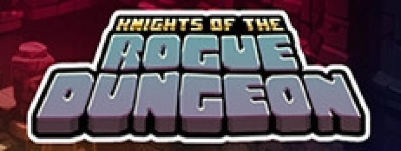 Knights of the Rogue Dungeon banner