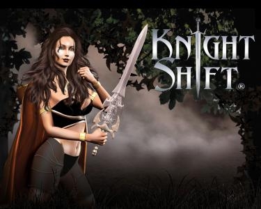 KnightShift screenshot