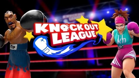 Knockout League