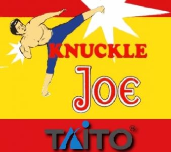 Knuckle Joe