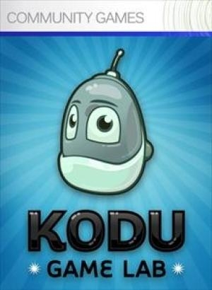 Kodu Game Lab