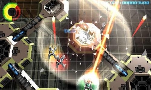 Kokuga screenshot