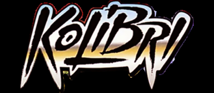 Kolibri clearlogo