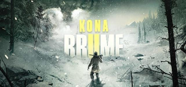 Kona II: Brume