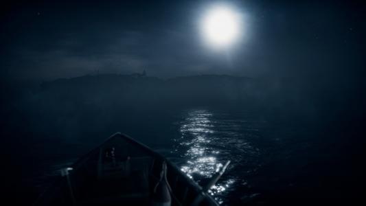 Kona II: Brume screenshot