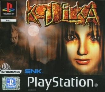 Koudelka