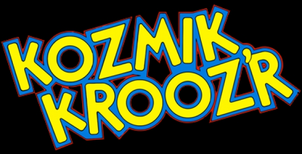 Kozmik Krooz'r clearlogo