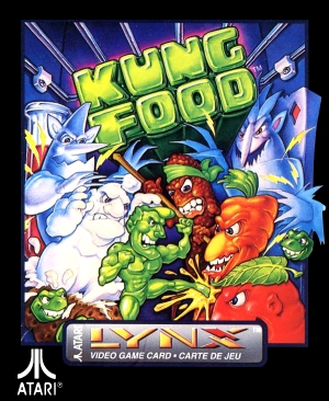 Kung Food