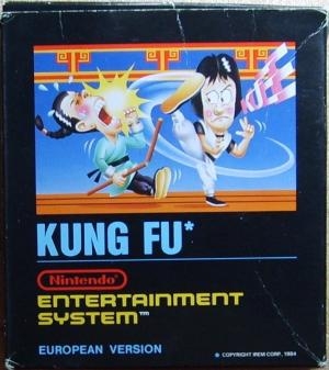 Kung Fu