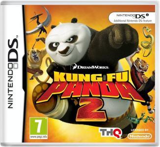 Kung Fu Panda 2