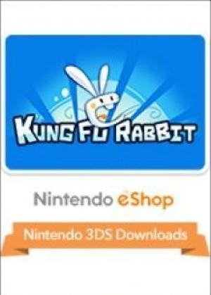 Kung Fu Rabbit