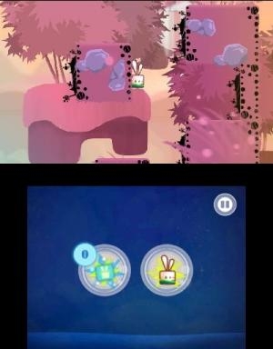 Kung Fu Rabbit screenshot