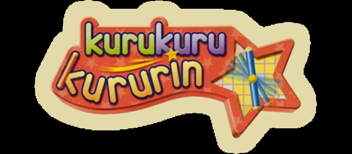 Kuru Kuru Kururin clearlogo