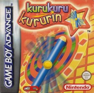 Kuru Kuru Kururin