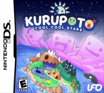 Kurupoto: Cool Cool Stars