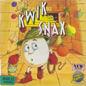 Kwik Snax