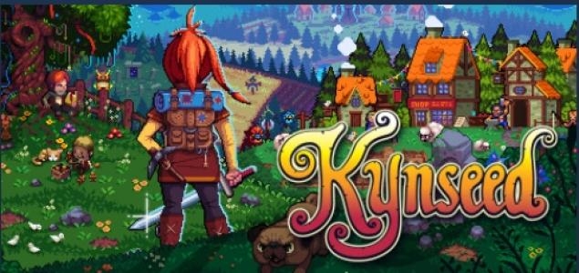 Kynseed banner